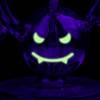 Halloween Dab Rig: MJ Arsenal Nocturne - Bat Wing Bong