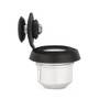 New Puffco Proxy 3D Chamber - Electric Dab Pipe Atomizer