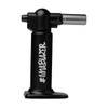 Blazer Big Buddy Turbo Torch: Solid Black