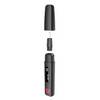 Bear Quartz Trio 2.0: Dab Knife and Temp Reader - Black