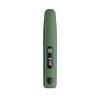 Bear Quartz Trio 2.0: Hot Knife and Banger Temp Reader - Green