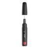 Bear Quartz Trio 2.0: Dab Knife and Banger Temp Reader - Red