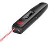 Bear Quartz Trio 2.0: Dab Knife and Banger Temp Reader - Red
