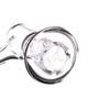 Bear Quartz Slurper Set: Full Weld Quartz Banger Kit Bear Quartz Slurper Set: Full Weld Quartz Banger Kit