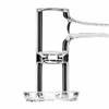 Bear Quartz Slurper Set: Full Weld Quartz Banger Kit Bear Quartz Slurper Set: Full Weld Quartz Banger Kit