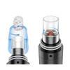 VLAB Vlex Quartz Cup with Glass Mouthpiece VLAB Vlex Quartz Cup with Glass Mouthpiece