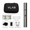 VLAB Vlex Quartz Cup with Glass Mouthpiece VLAB Vlex Quartz Cup with Glass Mouthpiece