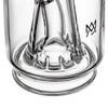 lasso glass bottom with perc holes