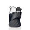 puffco peak new glass top with tube bridge