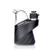 Puffco Peak glass dome bridge top