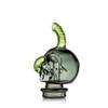 puffco glass grim with worm just glass