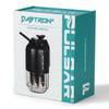 Pulsar Dabtron 2.0 Electric Rig: Jet Black