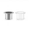 Dr Dabber Switch Oil Induction Cup: Quartz