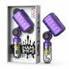 lookah hammer purple portable enail banger new
