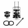 apx volt v3 atomizer with glass top 1