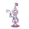 mj arsenal valentines day rig new heart dab rig