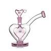 sonnet mja valentines day dab rig new mini rig