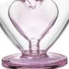 mj arsenal pink heart rig vday rig sonnet