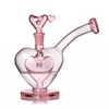 Sonnet water bubbler dab rig new vday rig function