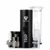 Shield TRIP: 3 in 1 Portable Vaporizer Kit - Black