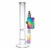 Portable Electric Dab Nail - BLO Tokes: Rainbow Enail for Dab Rigs