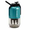 pulsar dabtron 2.0 electric dab rig teal new wax rig