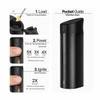 Yocan Black Pocket User Guide New Dab Pen Mod