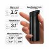 yocan pocket dab pen mod specifications