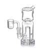 MJ Arsenal Mini Rig Kit: Column Rig for Dabbing