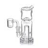 MJ Arsenal Mini Rig Kit: Column Rig for Dabbing