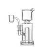 column mini dab rig new mj arsenal wax rig