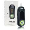 magic bean electric dabbing pipe black onyx portable