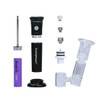 Green Light Vapes G9 Henail Plus Portable E-Nail Vaporizer - Gold 