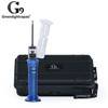 Green Light Vapes G9 Henail Plus Portable E-Nail Vaporizer - Blue 