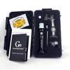 Green Light Vapes G9 Henail Plus Portable E-Nail Vaporizer - Blue 