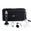 Green Light Vapes G9 Henail Plus Portable E-Nail Vaporizer - Black 