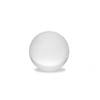 6mm Quartz Terp Ball Banger Bead - Diamond Color