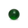 6mm Quartz Terp Pearl Banger Bead - Emerald