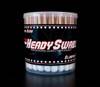  HeadySwabs: Sluper Swabs - 60 Count Terp Slurper Cleaning Swabs 