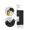 Airistech Airis Headbanger Black: Electric Nectar Collector and Dab Pen 