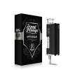 Airistech Airis Headbanger Black: Electric Nectar Collector and Dab Pen 