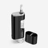 Airistech Airis Headbanger Black: Electric Nectar Collector and Dab Pen 