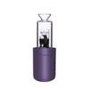 VLab VLAB Halo Smart ERig Electric Dab Rig Lavender Purple ATT 