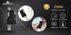 Airistech Airis Dabble 2-in-1 Portable E-nail and Wax Vape Pen Device 