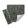 Huni Badger 3M SHADOW GREEN CAMO WRAP for Huni Badger 