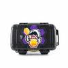  Huni Badger E-Nectar Collector Dab Pen Candy Purple 