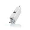  Huni Badger E-Nectar Collector Dab Pen Pearl White 