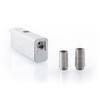  Huni Badger E-Nectar Collector Dab Pen Pearl White 