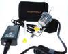 Galaxy Enails E-Nectar Collector: Galaxy x iDab Huni Bottle Limited Edition Clear Collaboration Electric Kit A 