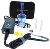 Galaxy Enails E-Nectar Collector: Galaxy x iDab Huni Bottle Limited Edition Collaboration Electric Kit D 